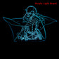 3D Night Light