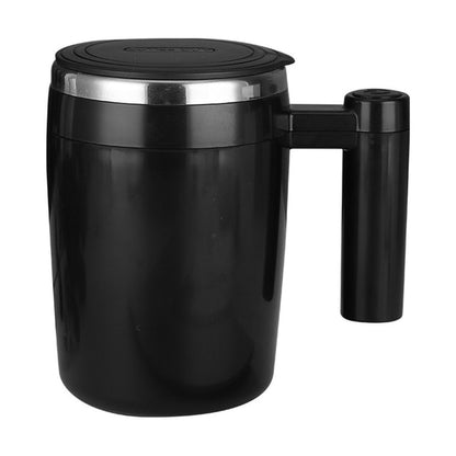 Automatic stirring Coffee Cup