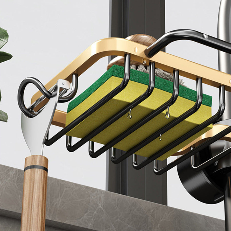 Kitchen Sink Rack