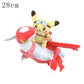 Pokémon plush