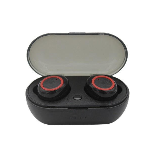 Y50 Bluetooth Earbuds 5.0