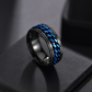 Rotating Fidget Rings