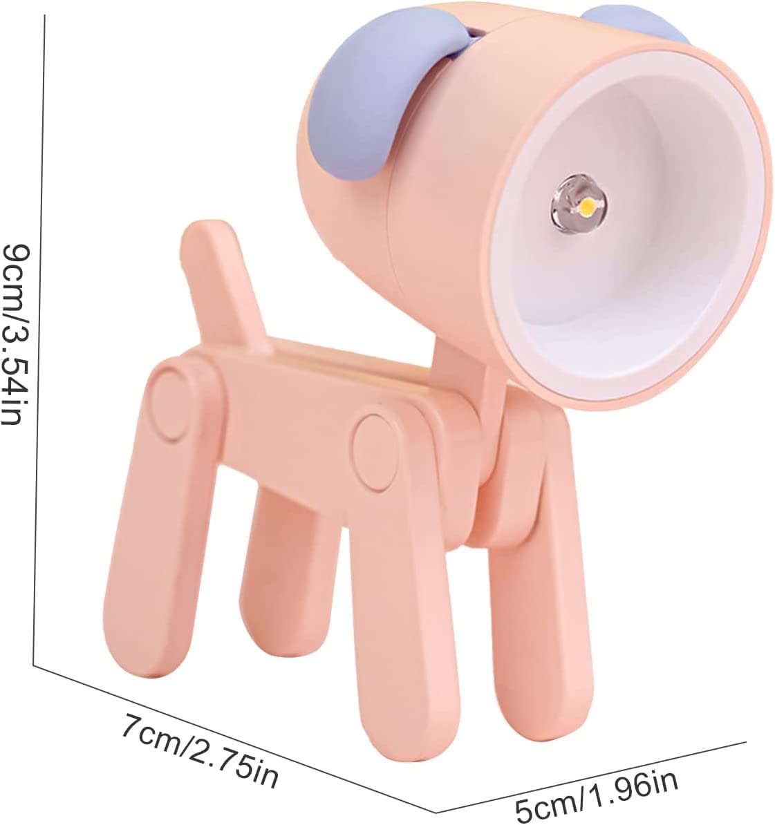 Puppy LED Room Light