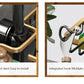 Kitchen Sink Rack