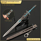 Katana Blade Miniature