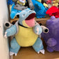 Pokémon plush