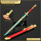 Katana Blade Miniature
