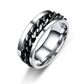 Rotating Fidget Rings