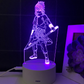 3D Night Light