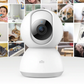 XIAOMI 1080p Smart Camcorder With 360 Degree Night Vision Monitor