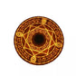 Doctor Strange Shield Light Up Wireless Charger
