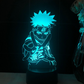 3D Night Light