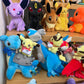 Pokémon plush