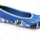 Blue Mesh Aqua Shoes