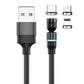 Magnetic Charger Phone Cord