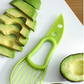 Avocado Slicer Shea Corer