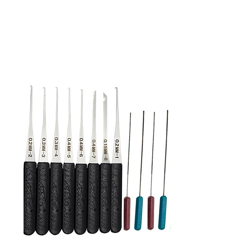 Lock Pick Set