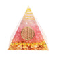 Orgonite Pyramid