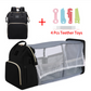 Portable Baby changing station