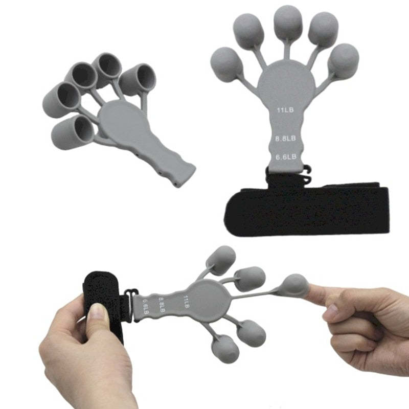 Finger Extender