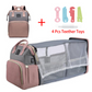 Portable Baby changing station