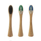 Bamboo Electric Toothbrushes