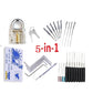 Lock Pick Set