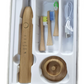 Bamboo Electric Toothbrushes