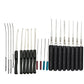 Lock Pick Set