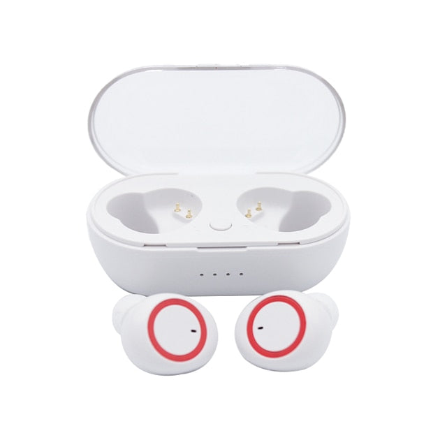 Y50 Bluetooth Earbuds 5.0