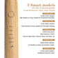 Bamboo Electric Toothbrushes