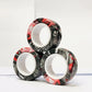 3pcs Finger Magnetic Rings