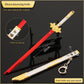 Katana Blade Miniature