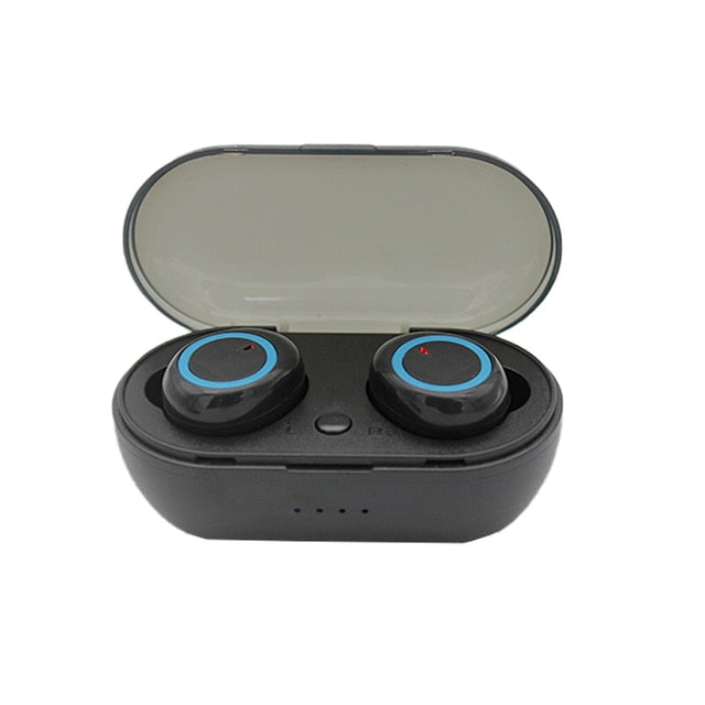 Y50 Bluetooth Earbuds 5.0