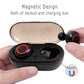Y50 Bluetooth Earbuds 5.0