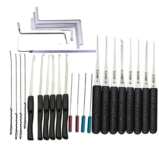 Lock Pick Set