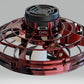 flying spinner