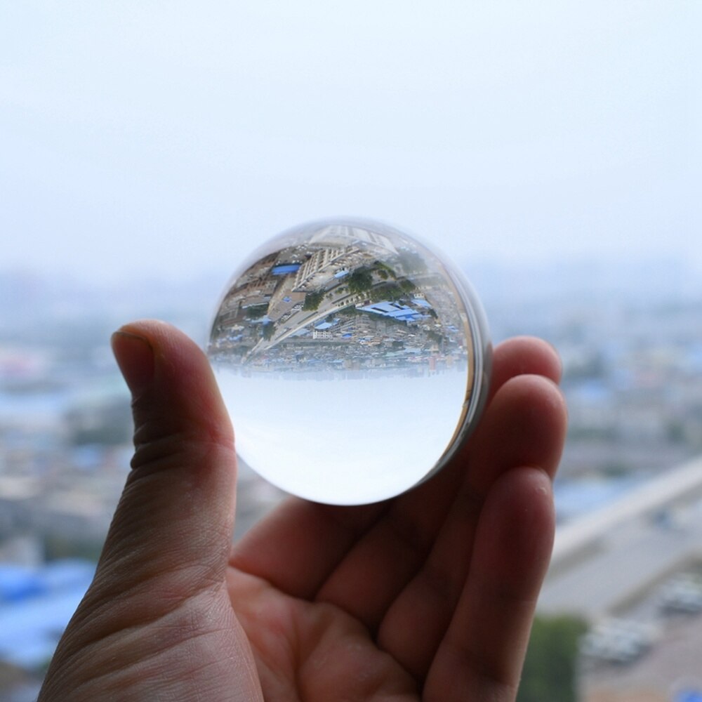 Crystal Ball