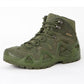Military Tactical Hiking Shoes