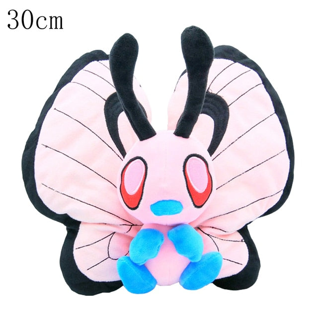 Pokémon plush