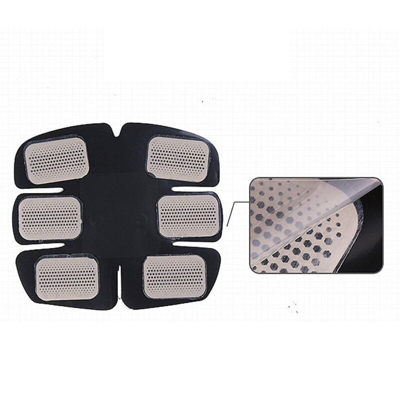 Replacement Gel pad Fit Abs