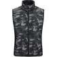 Camouflage Heating Vest