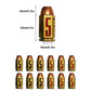 Bullet Dice