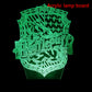 3D Night Light