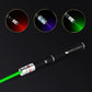 Torch Laser Pen