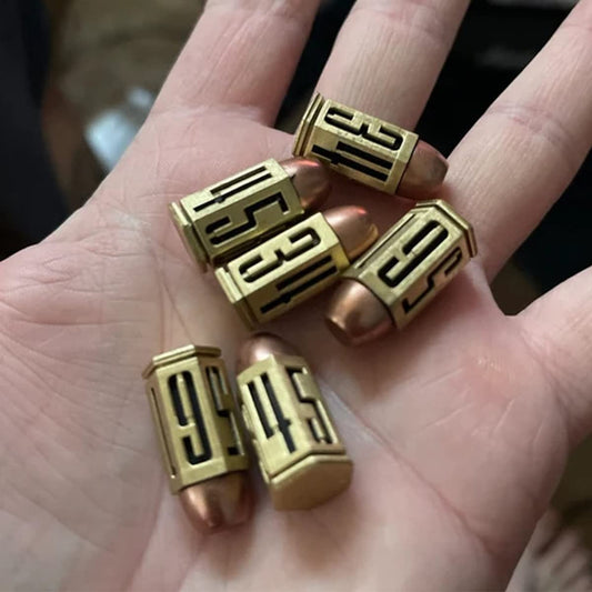 Bullet Dice