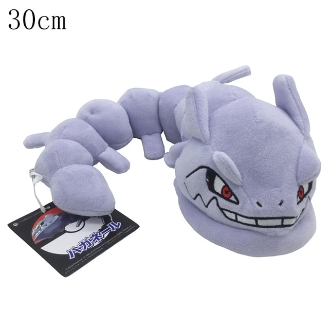 Pokémon plush