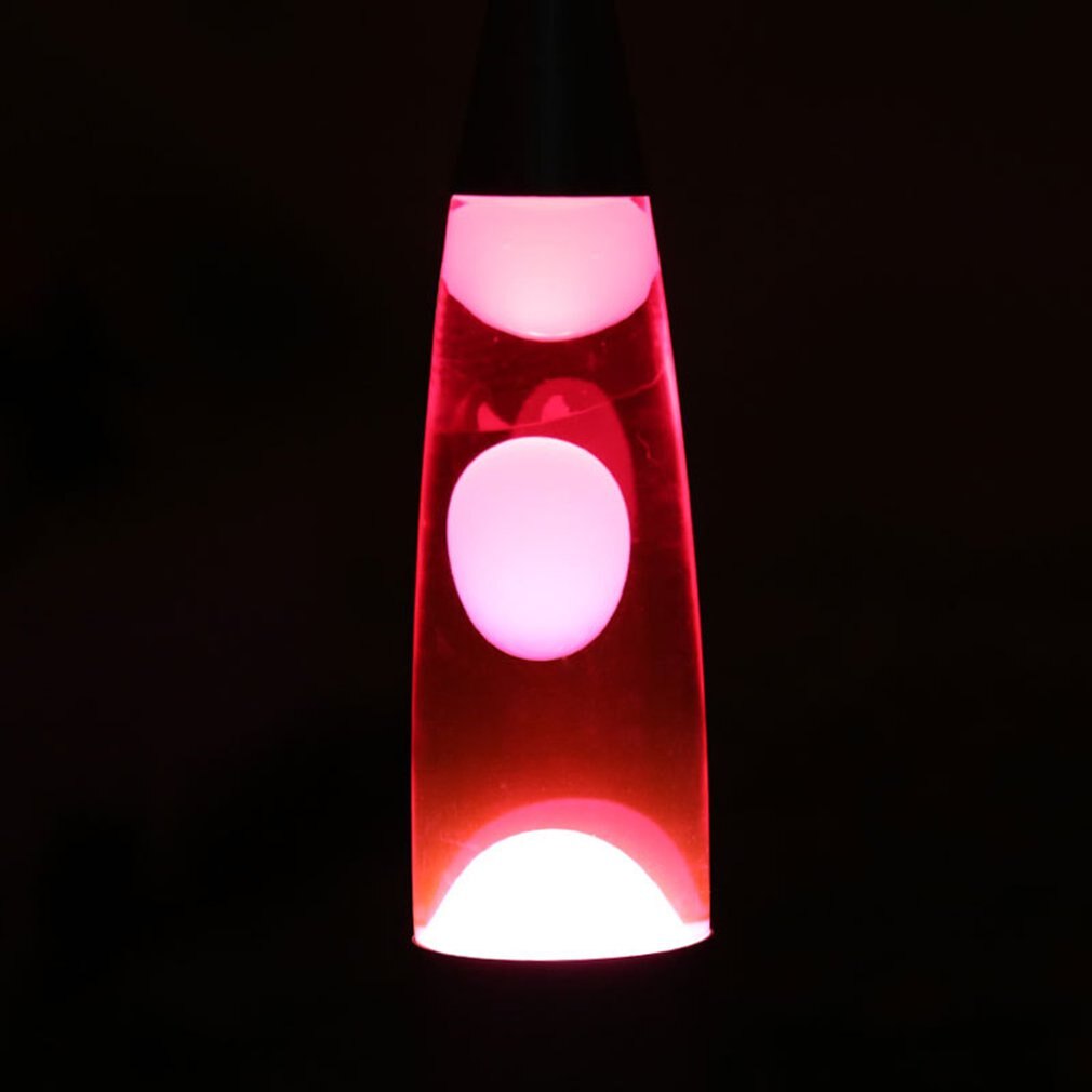 Creative Volcano Lava Night Light