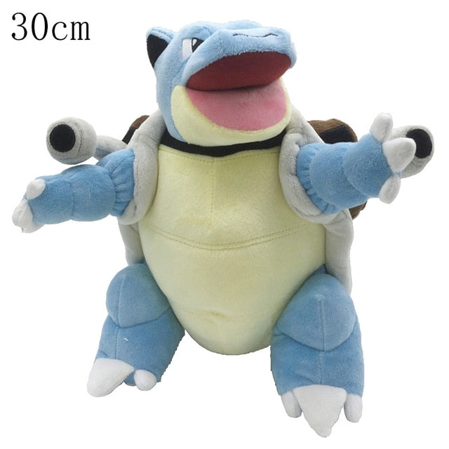 Pokémon plush