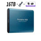 Portable SSD Mobile Storage